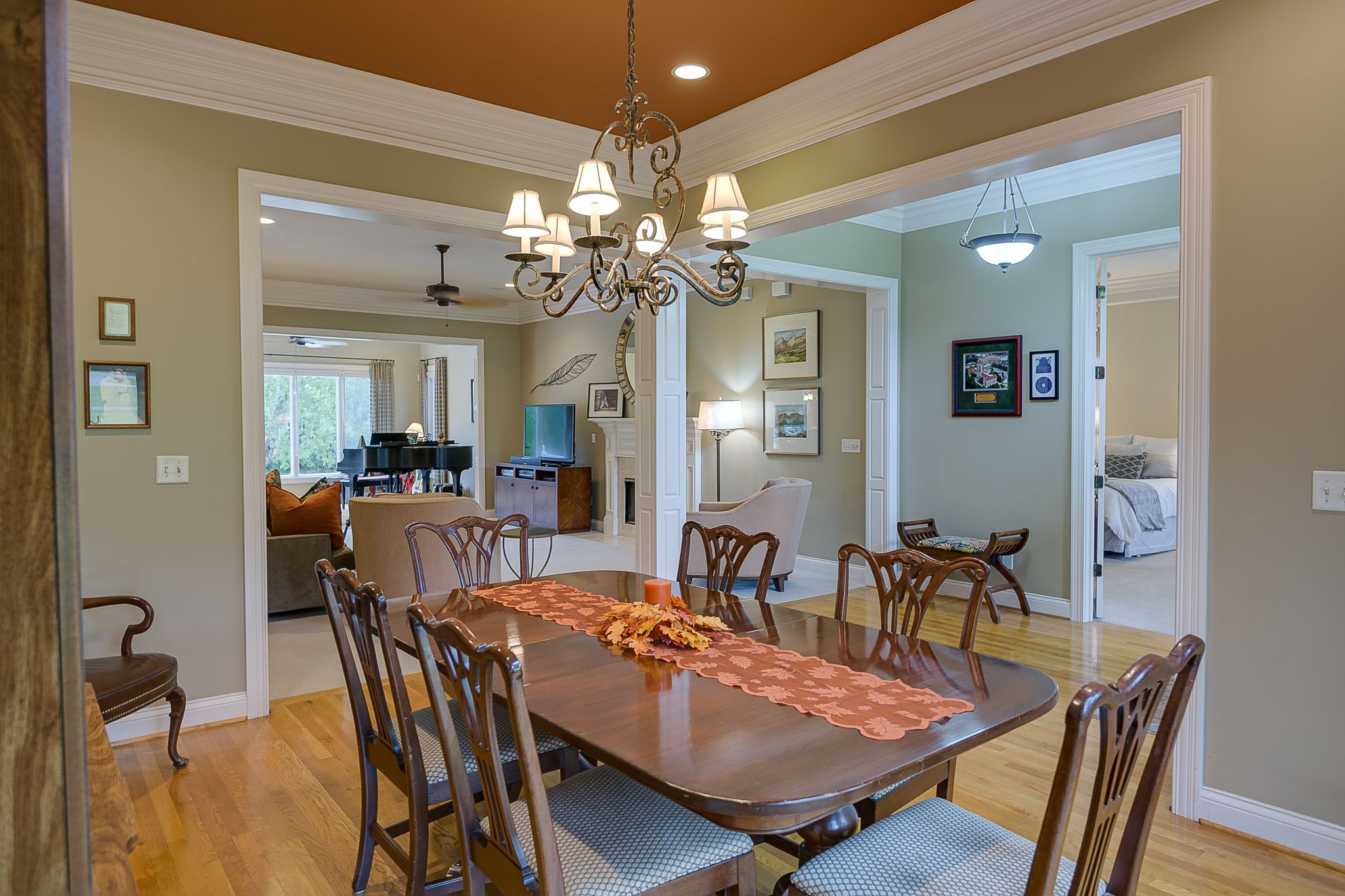 1558 Hudson Road Madison, TN 37115 - Photo 4 of 47