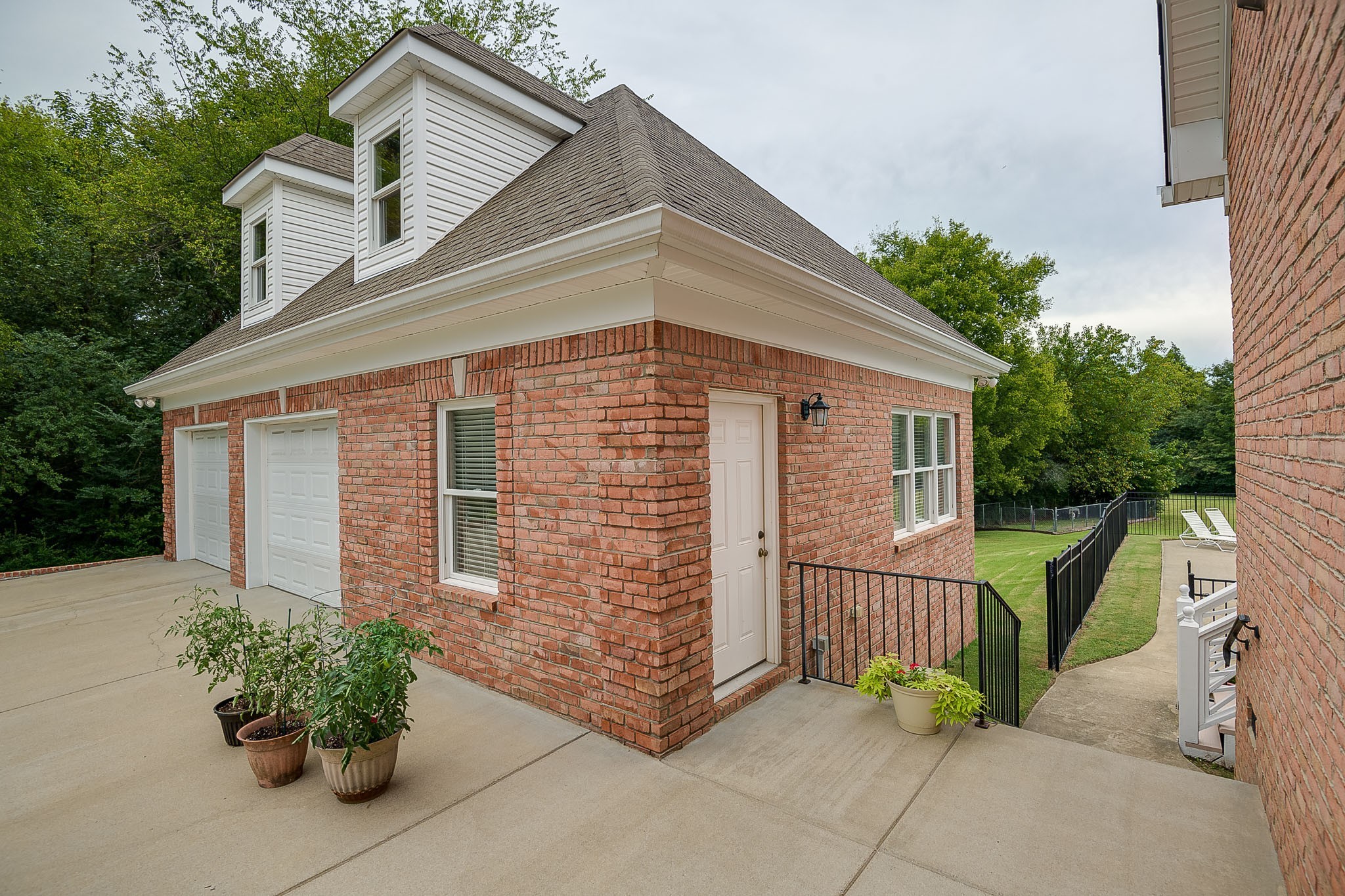 1558 Hudson Road Madison, TN 37115 - Photo 34 of 47