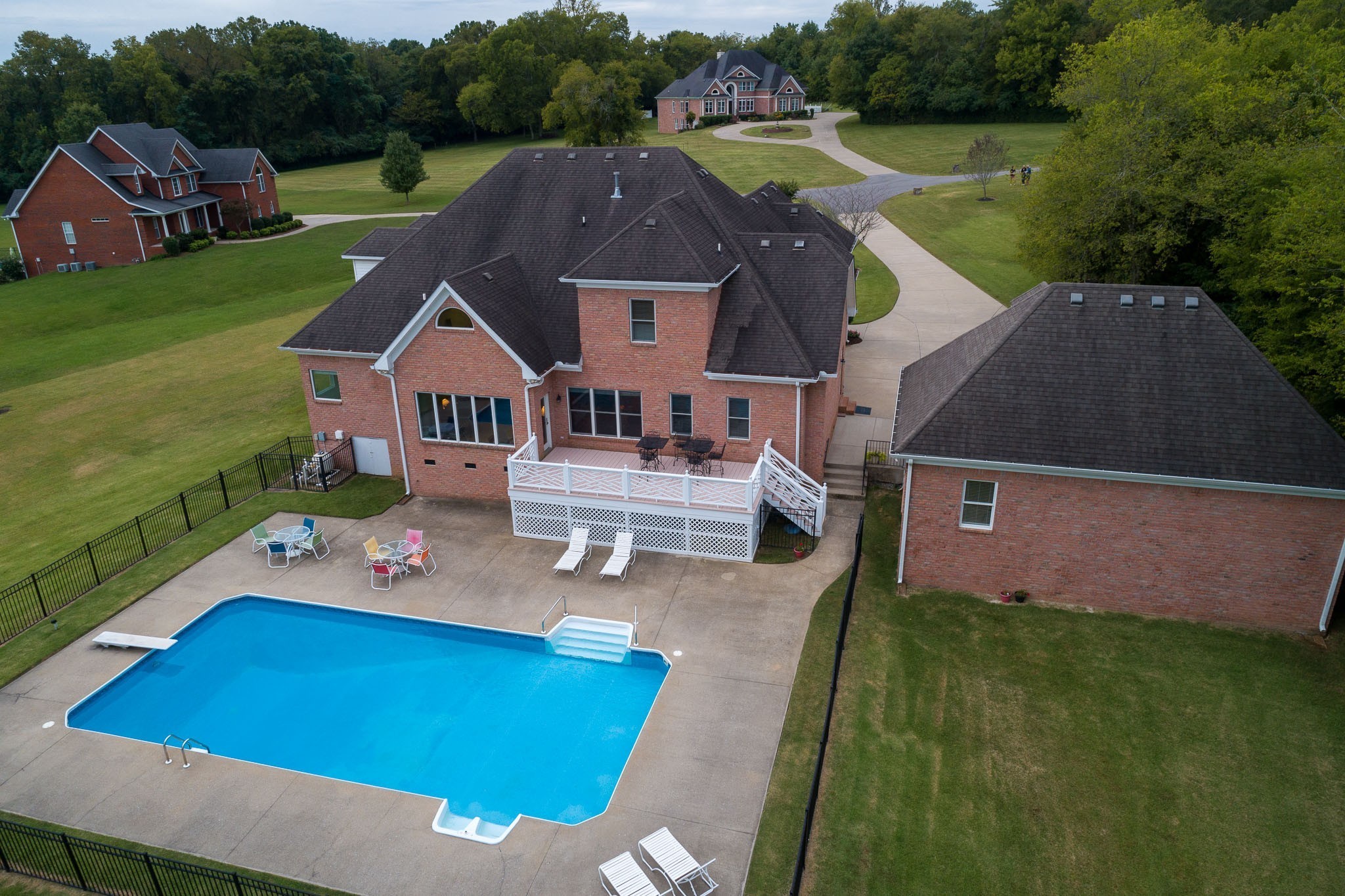 1558 Hudson Road Madison, TN 37115 - Photo 39 of 47