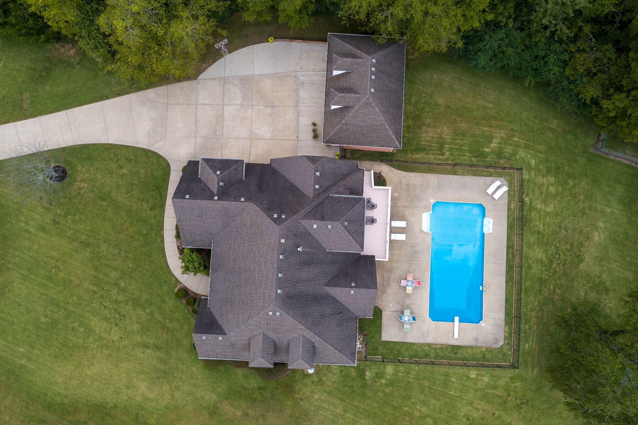 1558 Hudson Road Madison, TN 37115 - Photo 40 of 47
