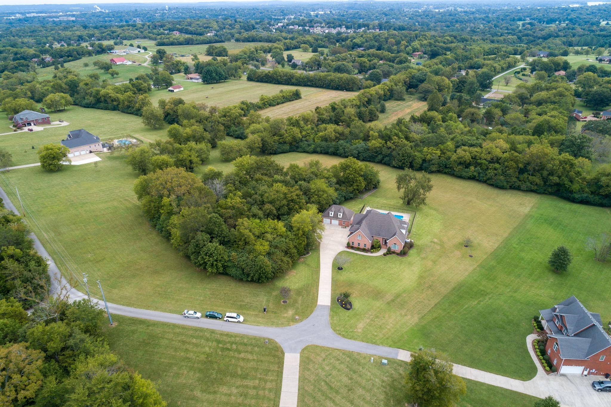 1558 Hudson Road Madison, TN 37115 - Photo 41 of 47
