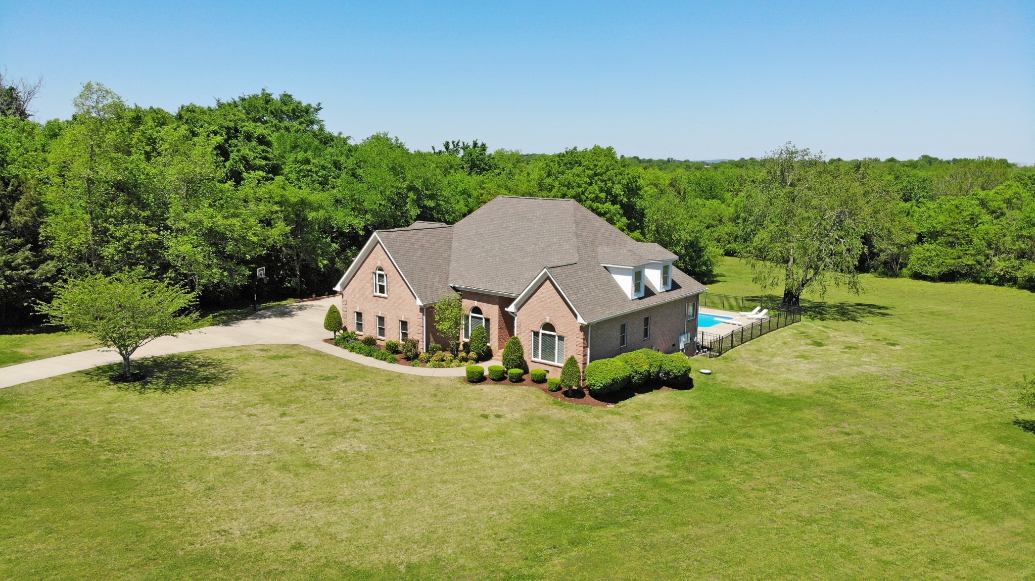 1558 Hudson Road Madison, TN 37115 - Photo 45 of 47
