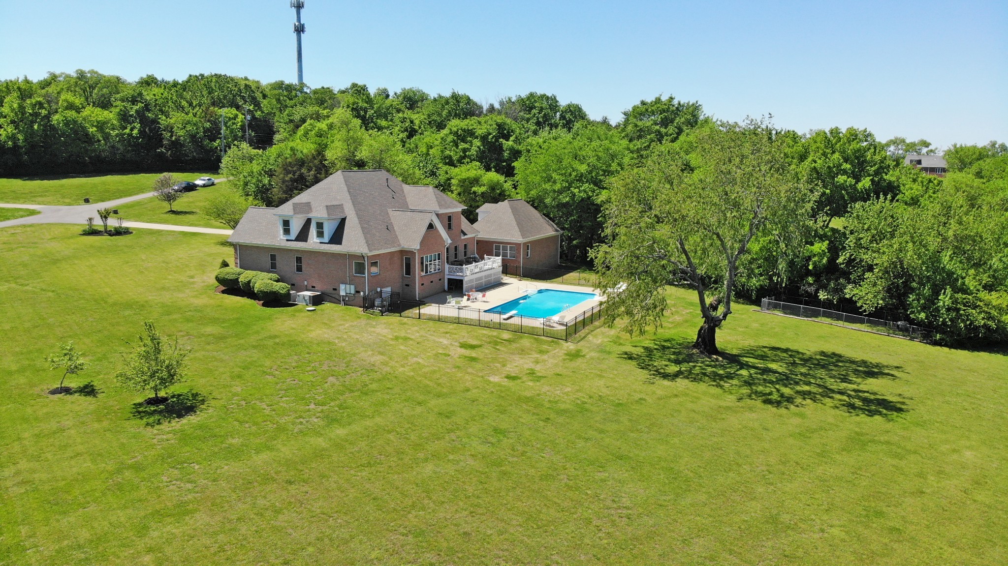 1558 Hudson Road Madison, TN 37115 - Photo 46 of 47