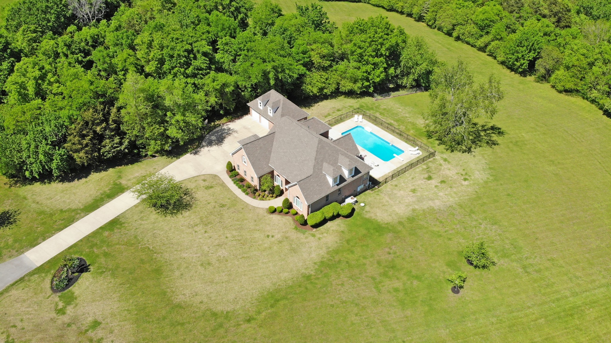 1558 Hudson Road Madison, TN 37115 - Photo 47 of 47