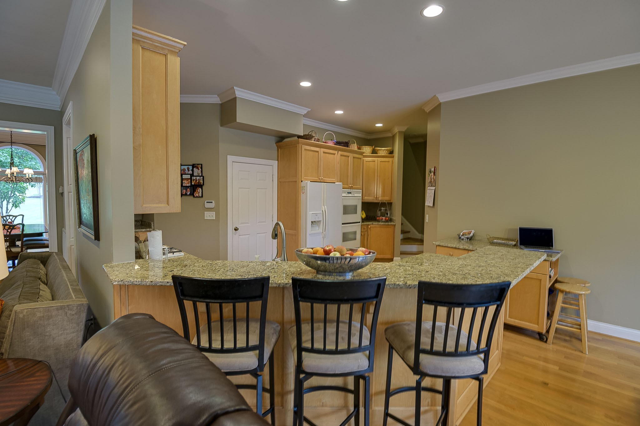 1558 Hudson Road Madison, TN 37115 - Photo 10 of 47