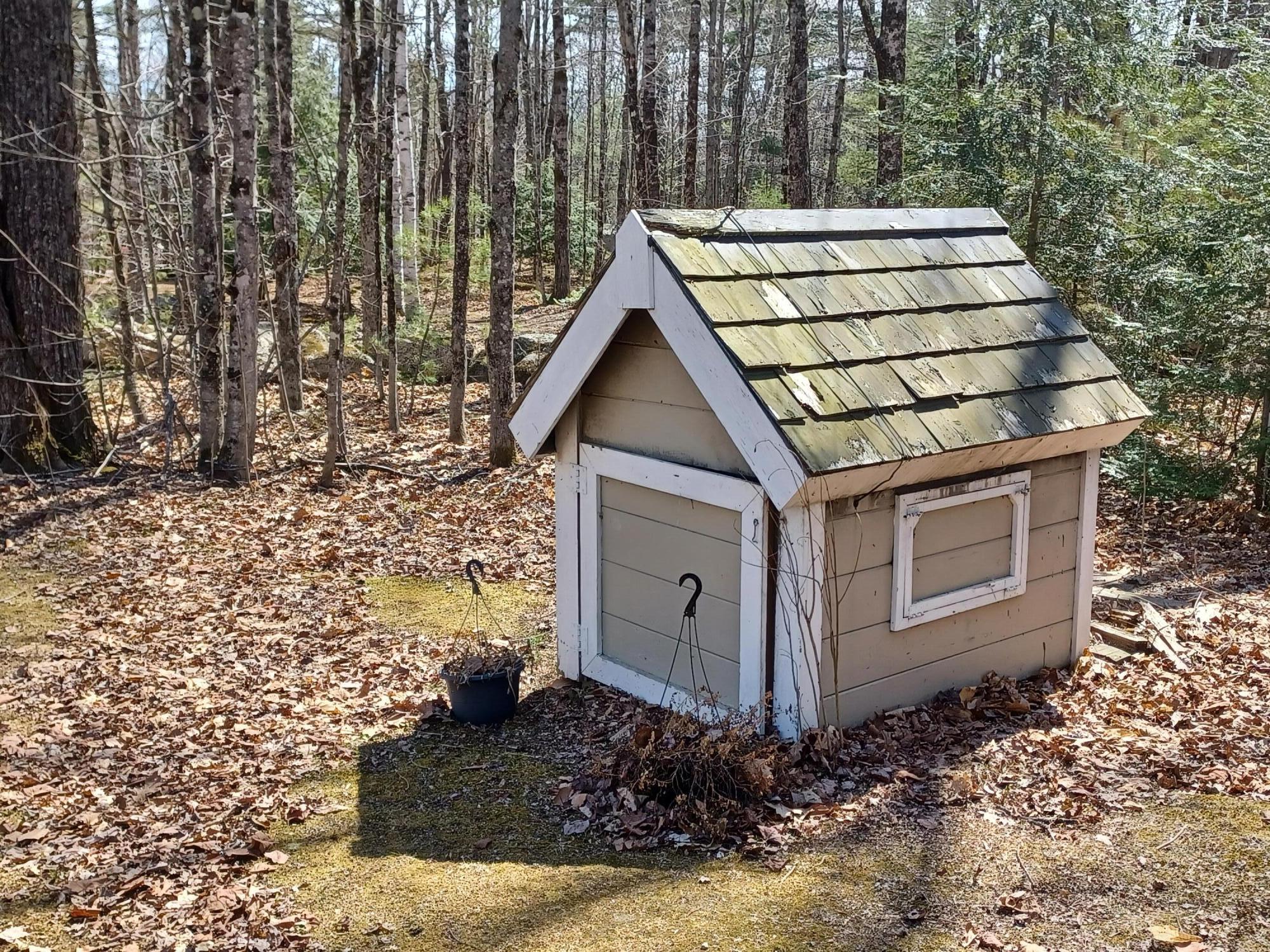 9 Ladd Road Rome, ME 04963 - Photo 20 of 53 19