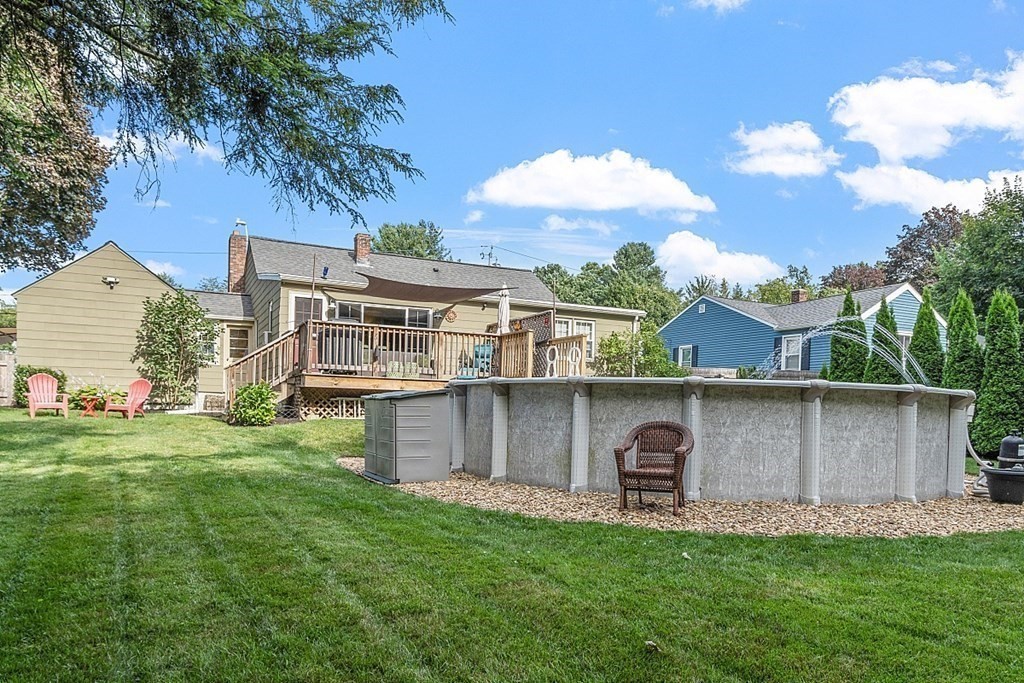 49 Stoneleigh Road Holden, MA 01520 - Photo 35 of 37 Gallery Image 35