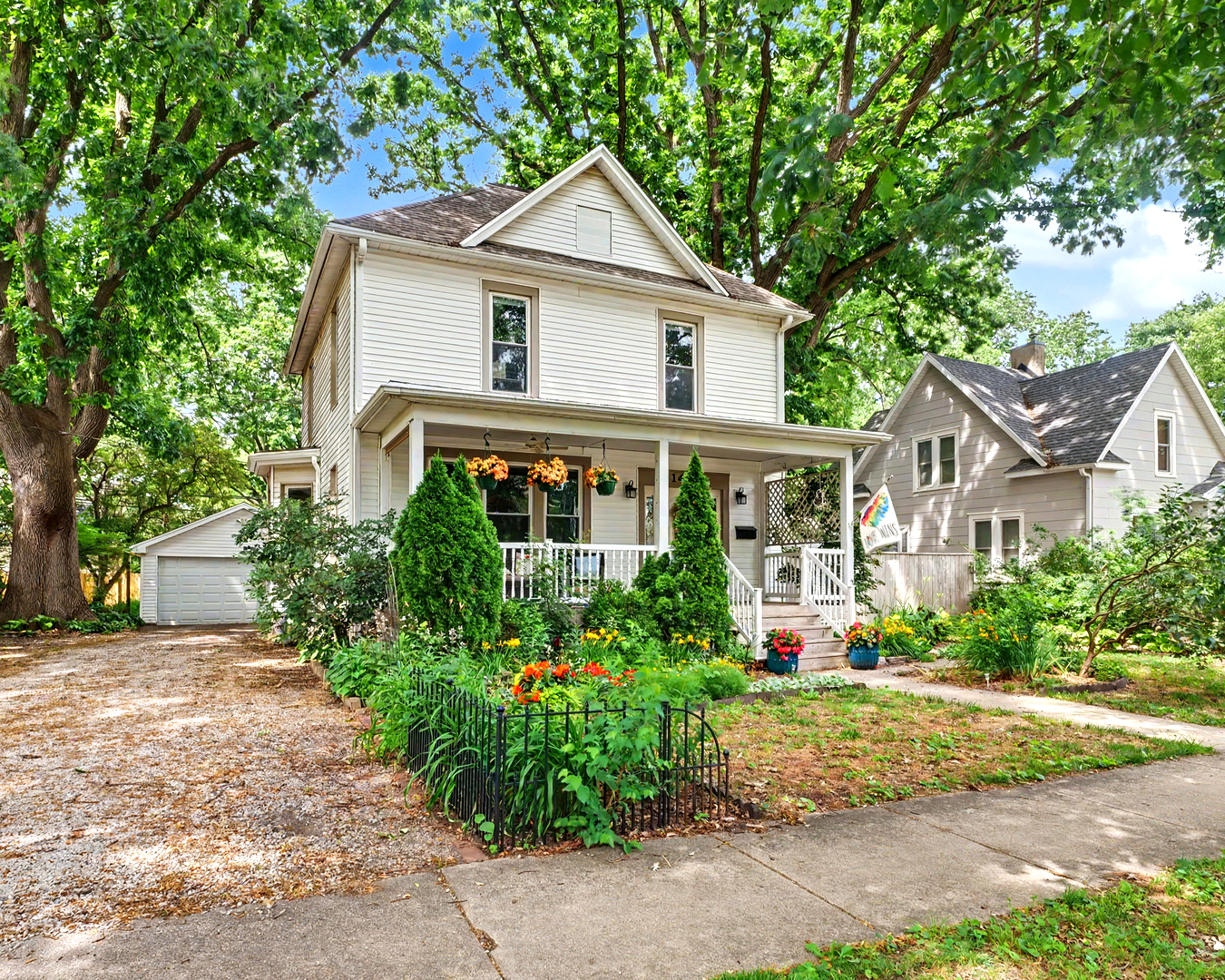 1406 West Church Street Champaign, IL 61821 - Photo 3 of 40