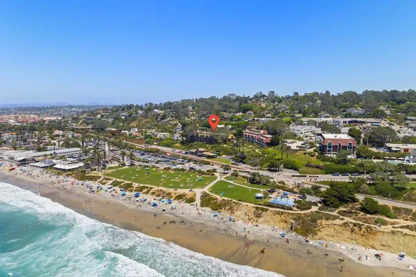 $18,000 | 1562 Camino Del Mar, Unit 536, Del Mar, CA 92014