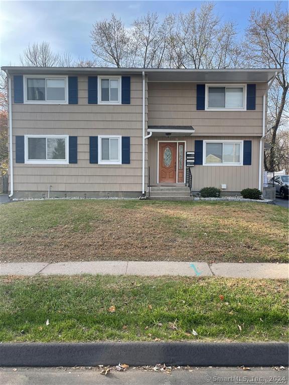 58-60 Jerry Road East Hartford, CT 06118 - Photo 1 of 1