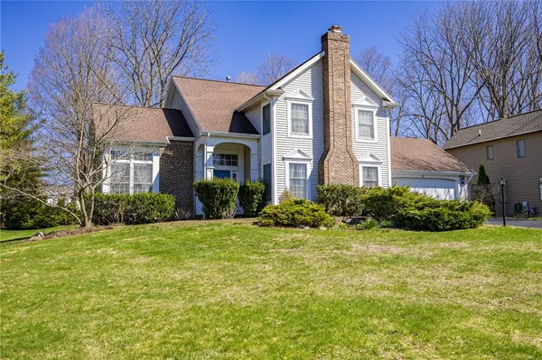 $374,900 | 4 South Village Trail, Penfield, NY 14450