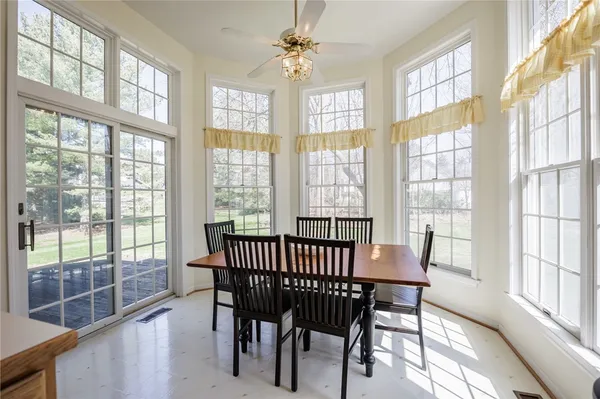 $374,900 | 4 South Village Trail, Penfield, NY 14450