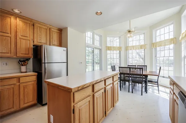 $374,900 | 4 South Village Trail, Penfield, NY 14450