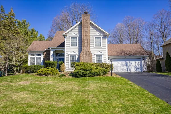 $374,900 | 4 South Village Trail, Penfield, NY 14450