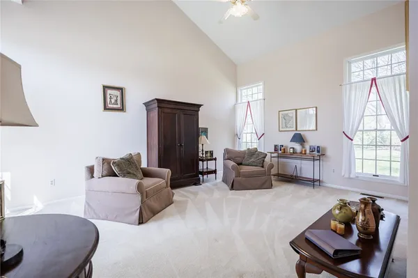 $374,900 | 4 South Village Trail, Penfield, NY 14450