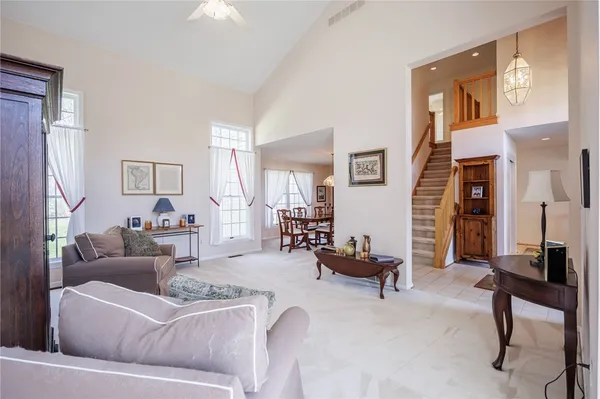 $374,900 | 4 South Village Trail, Penfield, NY 14450