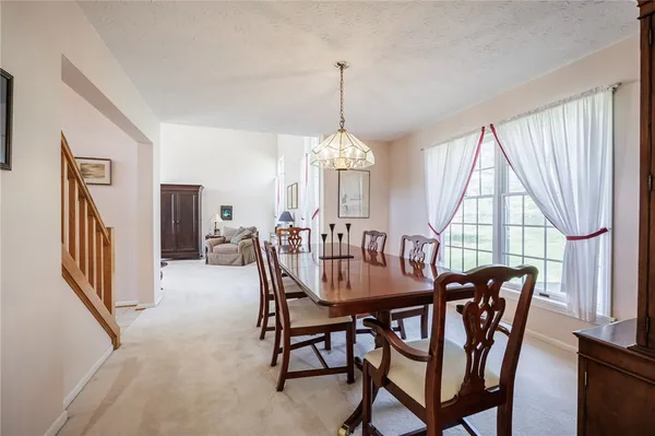 $374,900 | 4 South Village Trail, Penfield, NY 14450