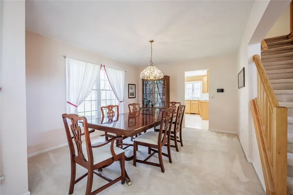 $374,900 | 4 South Village Trail, Penfield, NY 14450