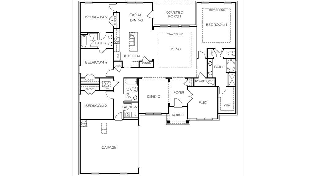 102 Rylee Road Dothan, AL 36305 - Photo 2 of 2 Gallery Image 2