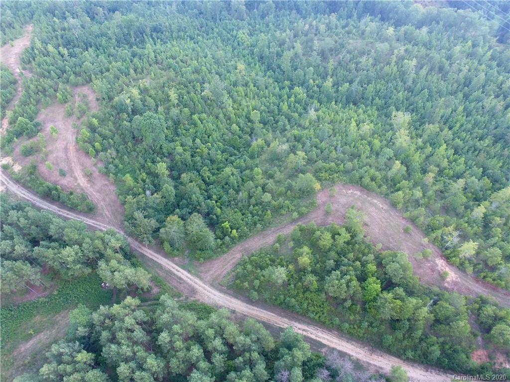 1581 Dan Sexton Road York, SC 29745 - Photo 14 of 18 a view of a forest from a balcony