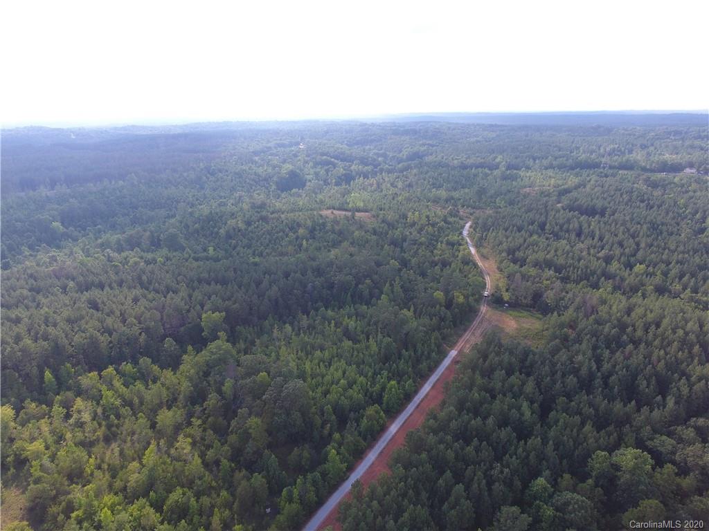 1581 Dan Sexton Road York, SC 29745 - Photo 18 of 18 a view of a dry yard with lots of trees