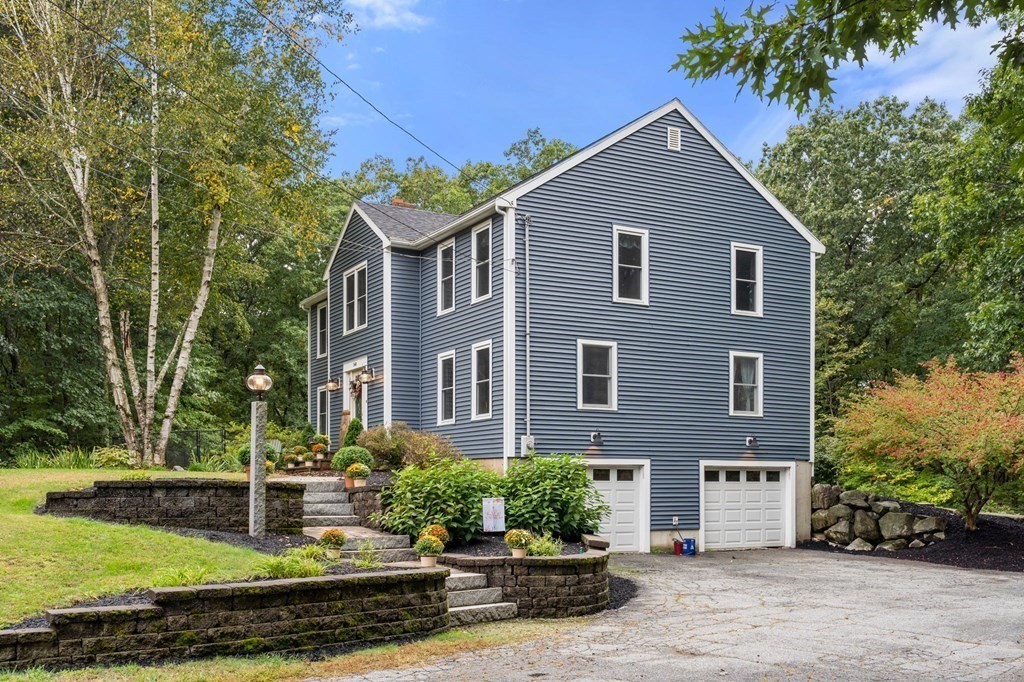 548 Sharpners Pond Road North Andover, MA 01845 - Photo 42 of 42 Gallery Image 42