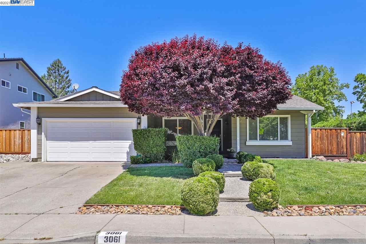 3061 Newport Avenue San Ramon, CA 94583 - Photo 1 of 1