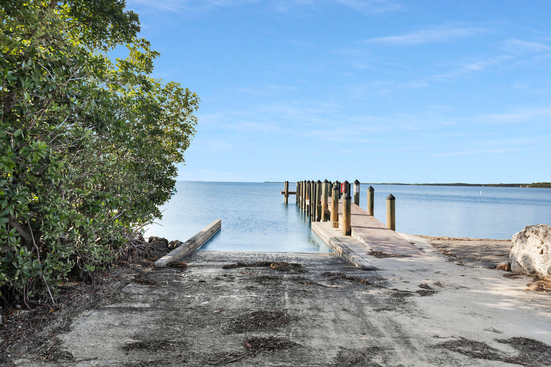 14 Miami Drive Key Largo, FL 33037 - Photo 16 of 16 a view of outdoor space and yard