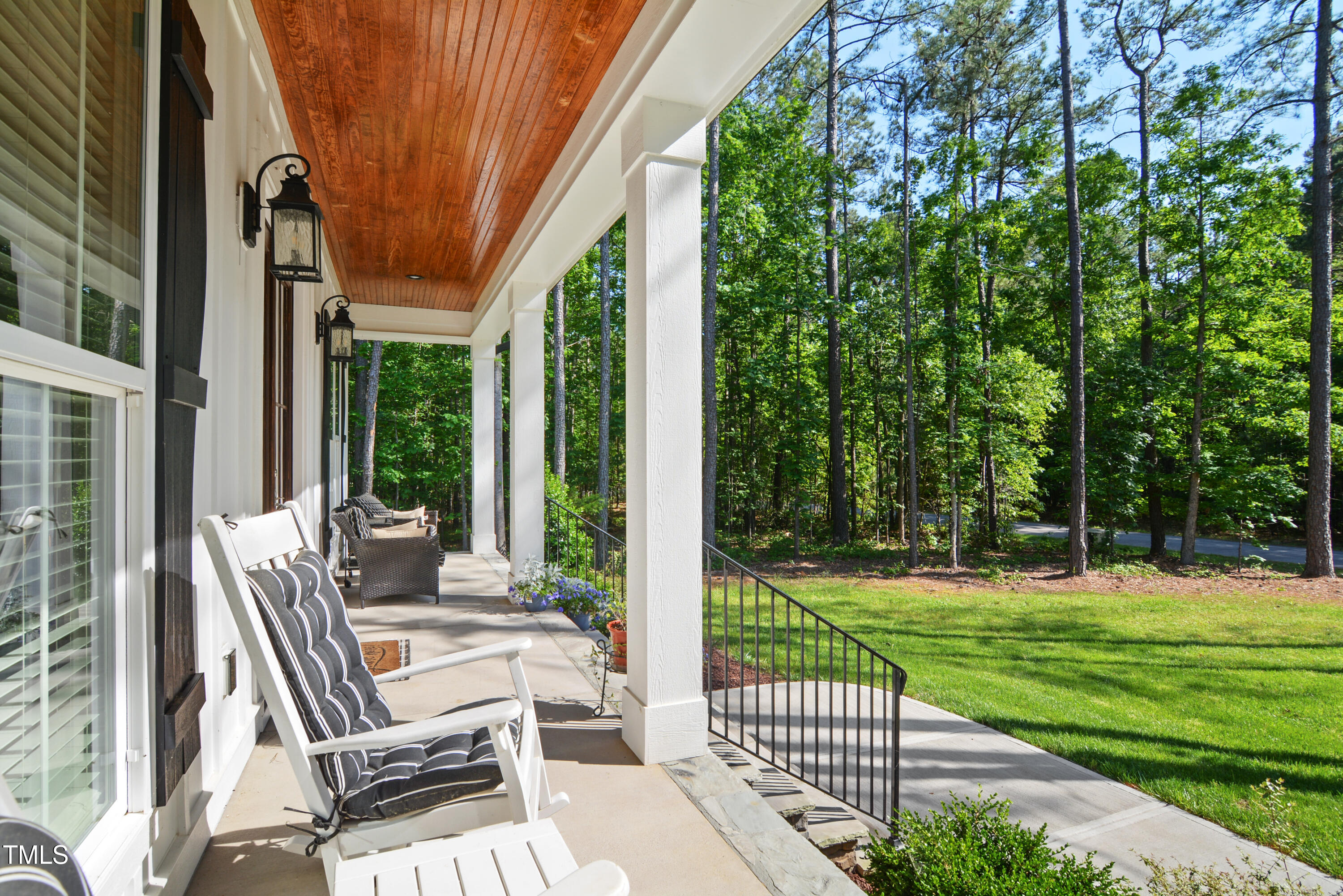165 Alpine Road Moncure, NC 27559 - Photo 4 of 31 30