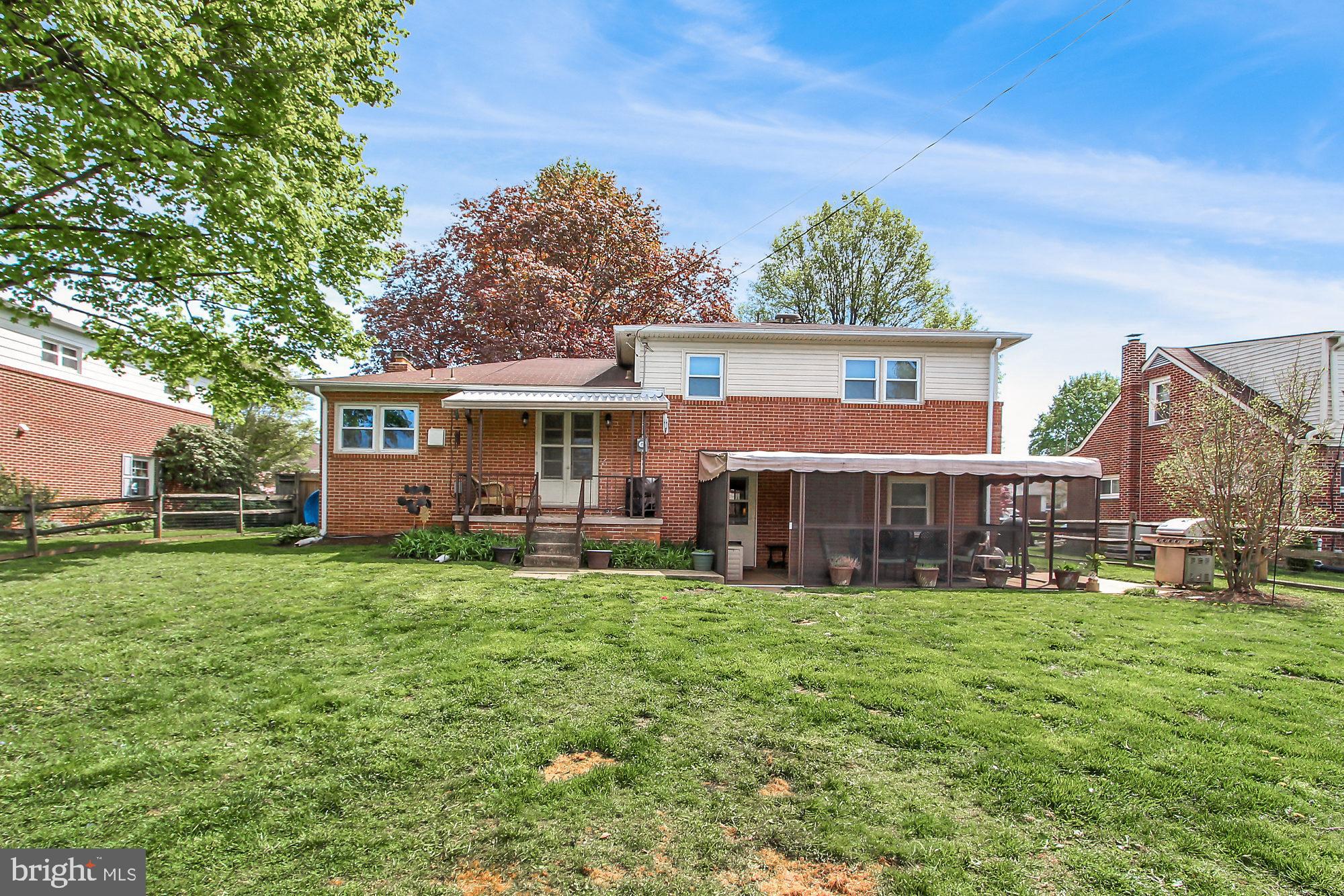 308 Lyndhurst Road York, PA 17402 - Photo 25 of 27 Gallery Image 25