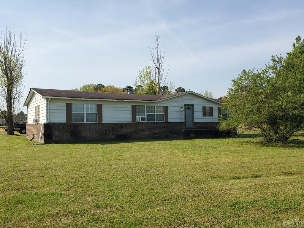 32 Costen Road Sunbury, NC 27979 - Photo 1 of 13 Main View