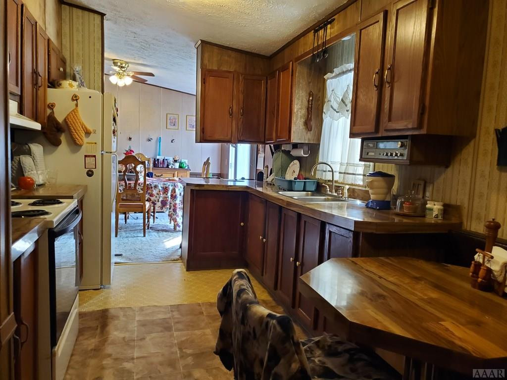 32 Costen Road Sunbury, NC 27979 - Photo 4 of 13 Gallery Image 4