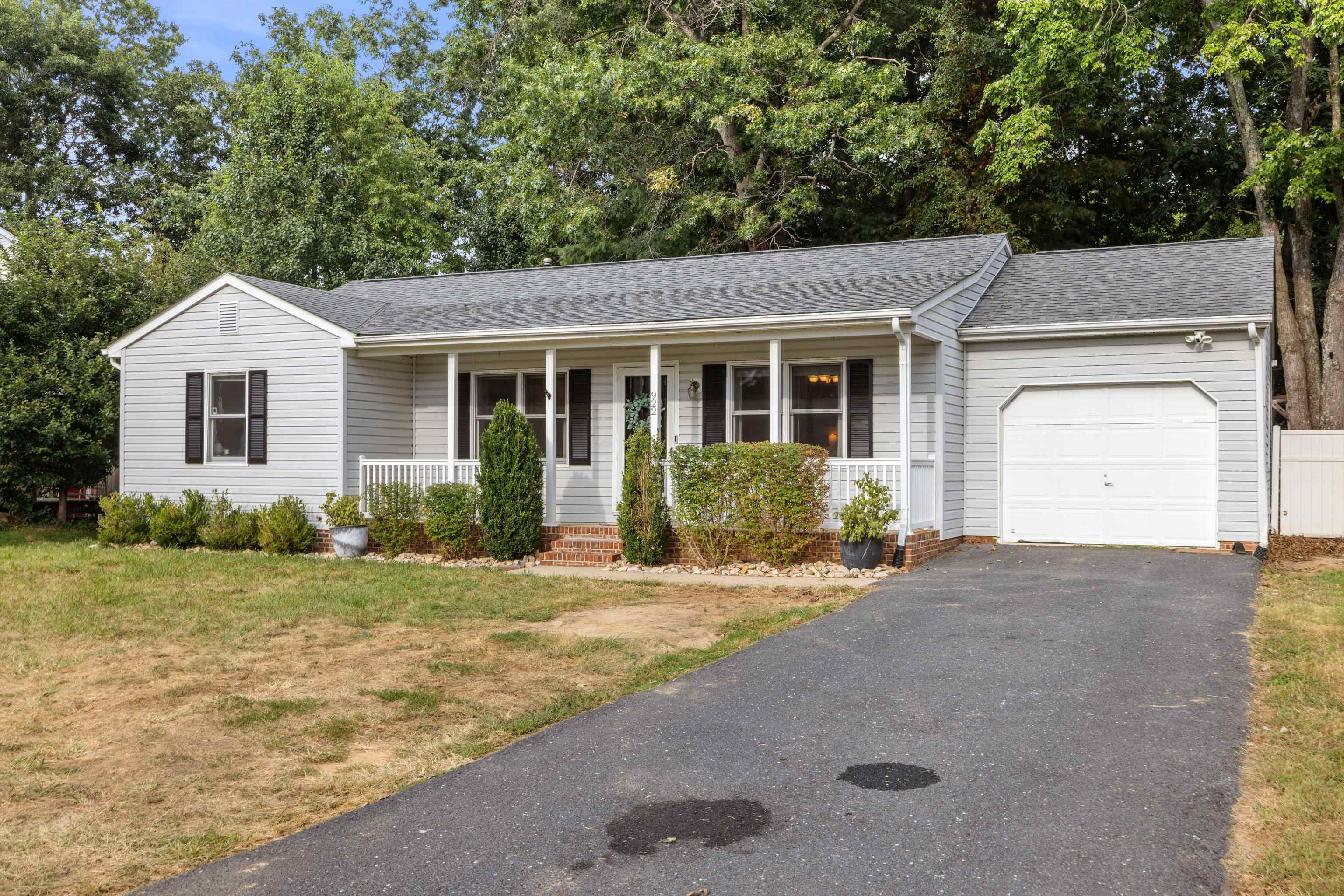 922 Patton Farm Road Stuarts Draft, VA 24477 - Photo 1 of 43 Gallery Image 1