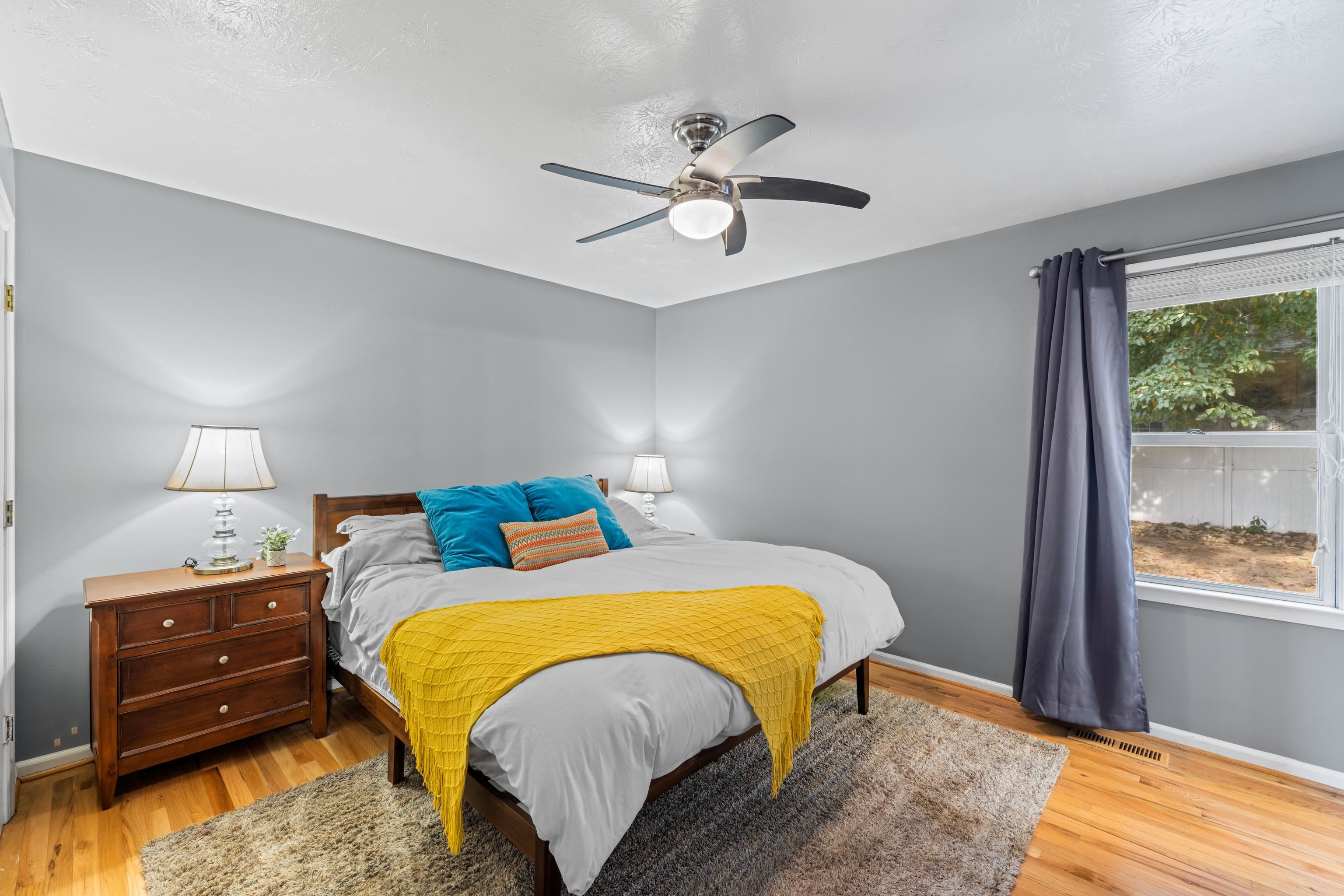922 Patton Farm Road Stuarts Draft, VA 24477 - Photo 18 of 43 Gallery Image 18