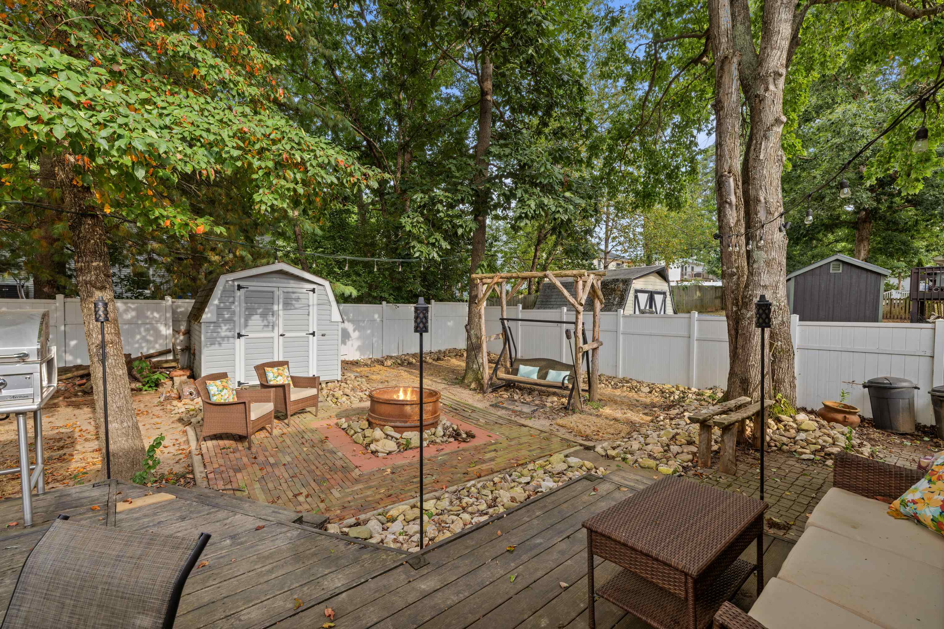 922 Patton Farm Road Stuarts Draft, VA 24477 - Photo 27 of 43 Gallery Image 27
