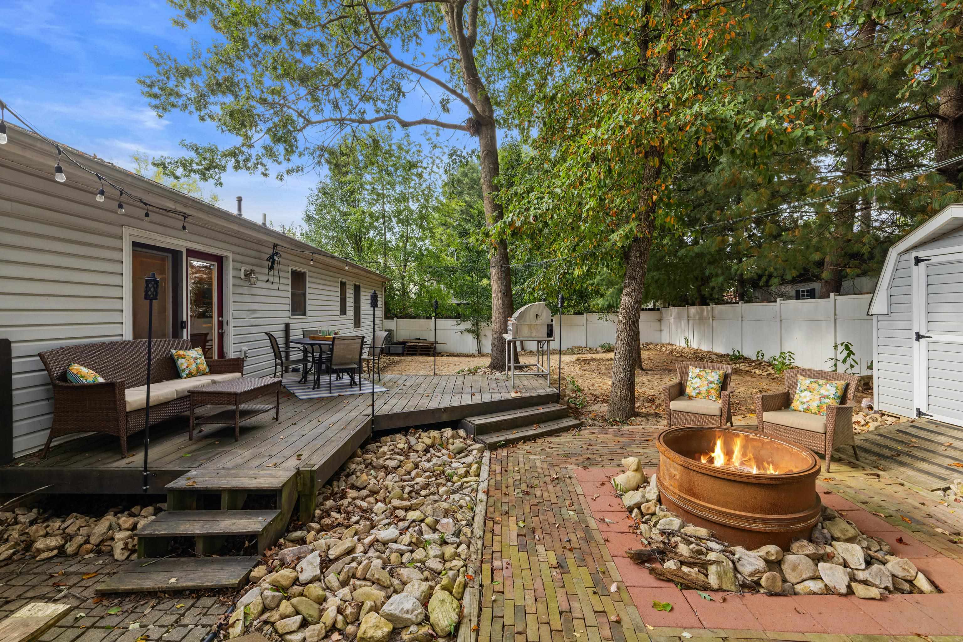 922 Patton Farm Road Stuarts Draft, VA 24477 - Photo 28 of 43 Gallery Image 28