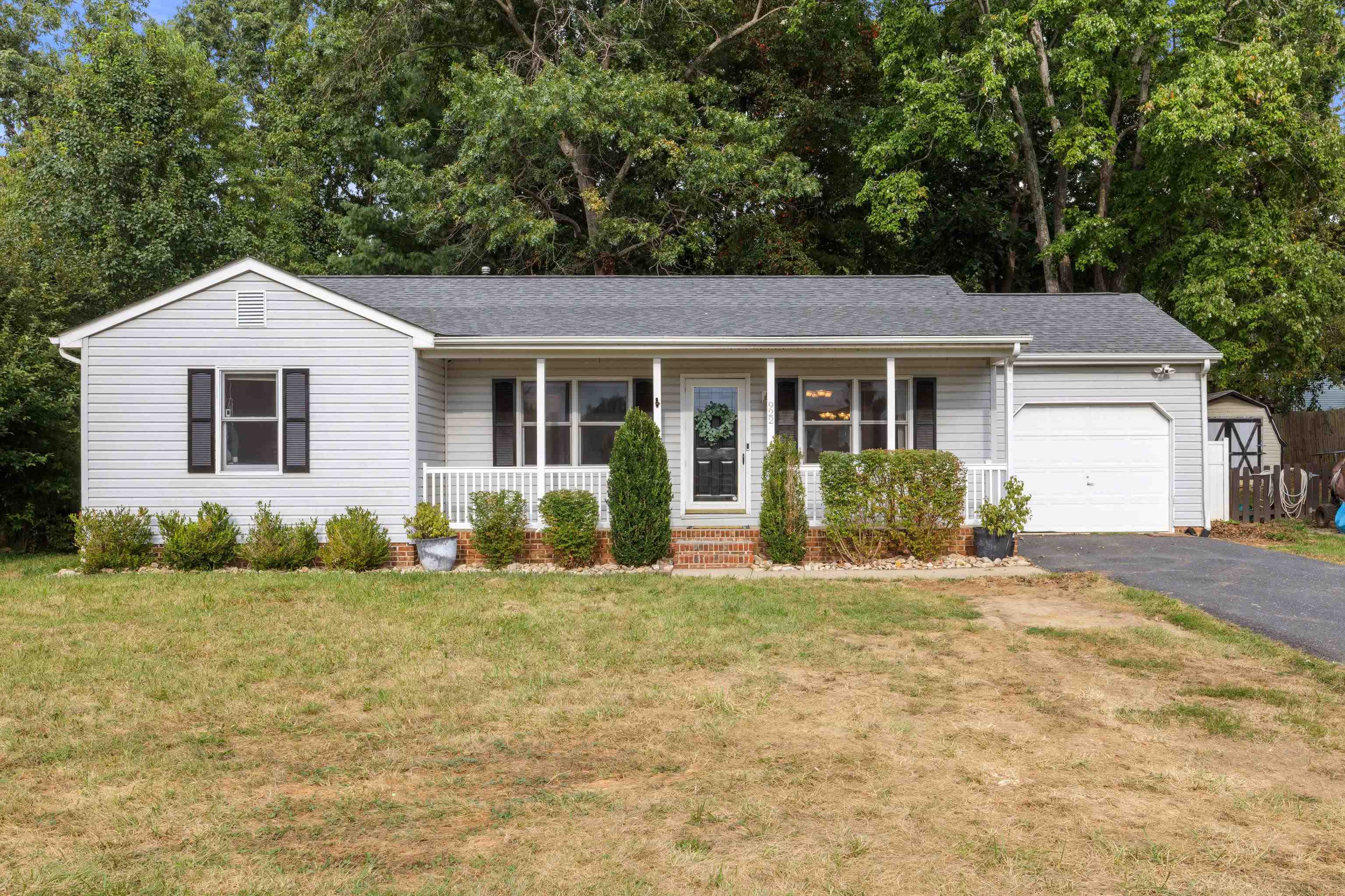 922 Patton Farm Road Stuarts Draft, VA 24477 - Photo 3 of 43 Gallery Image 3