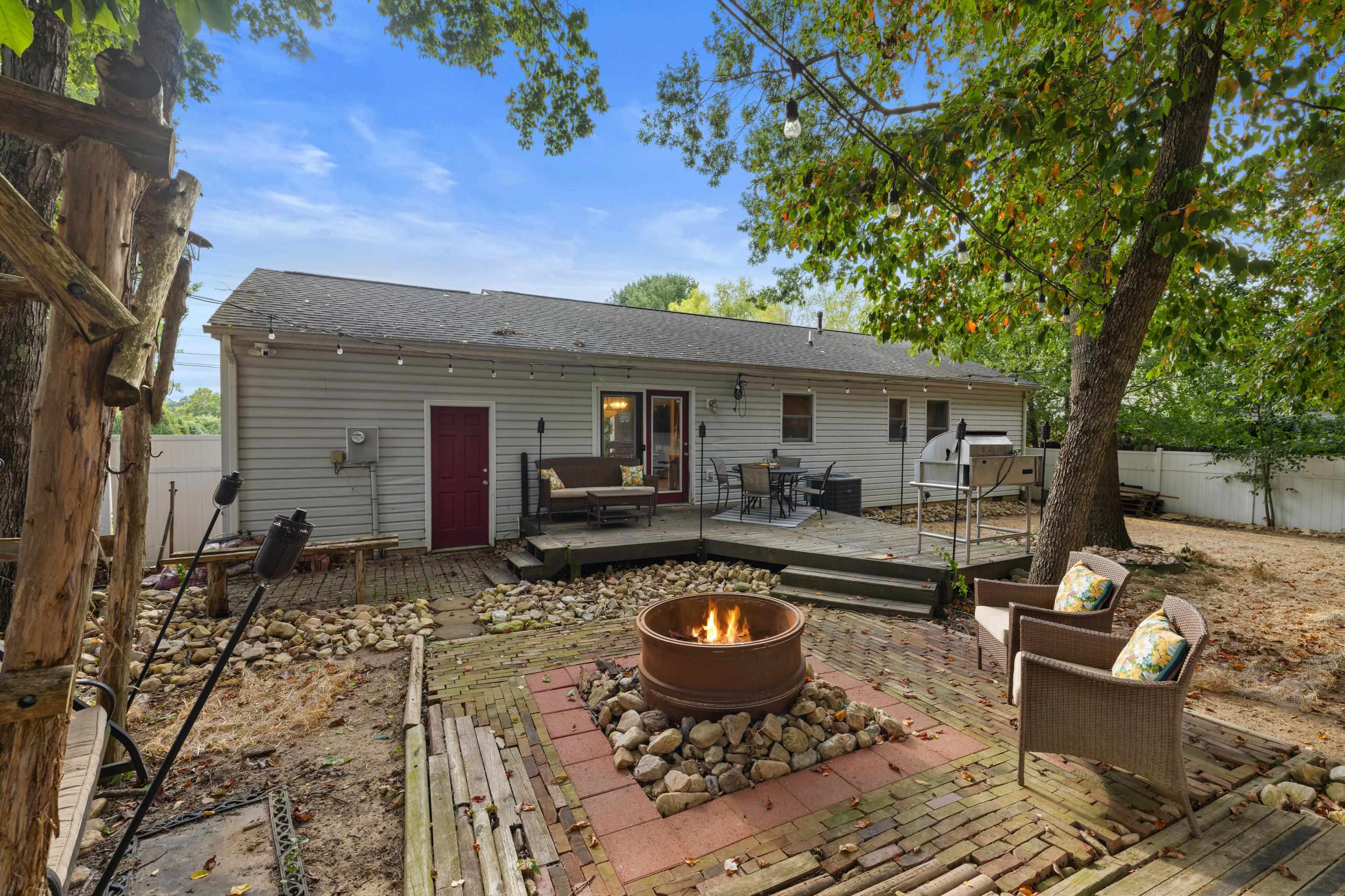 922 Patton Farm Road Stuarts Draft, VA 24477 - Photo 33 of 43 Gallery Image 33