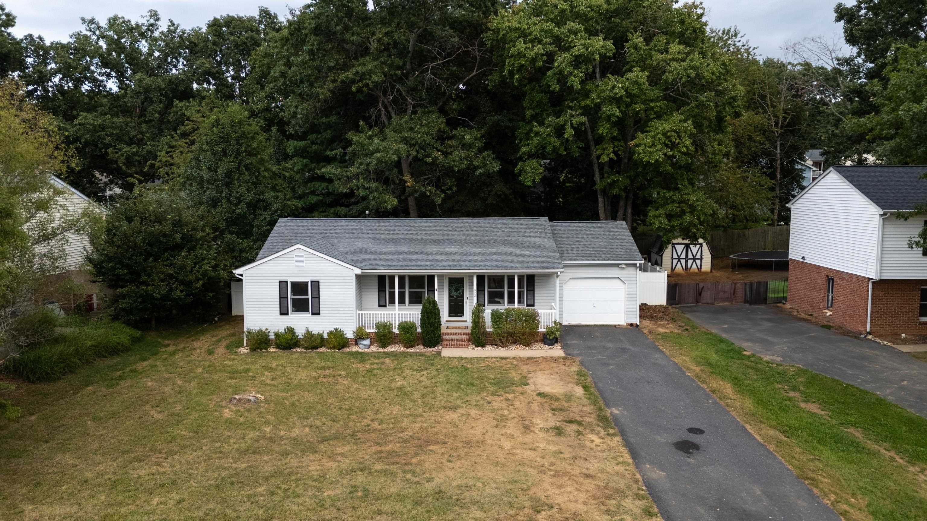 922 Patton Farm Road Stuarts Draft, VA 24477 - Photo 36 of 43 Gallery Image 36