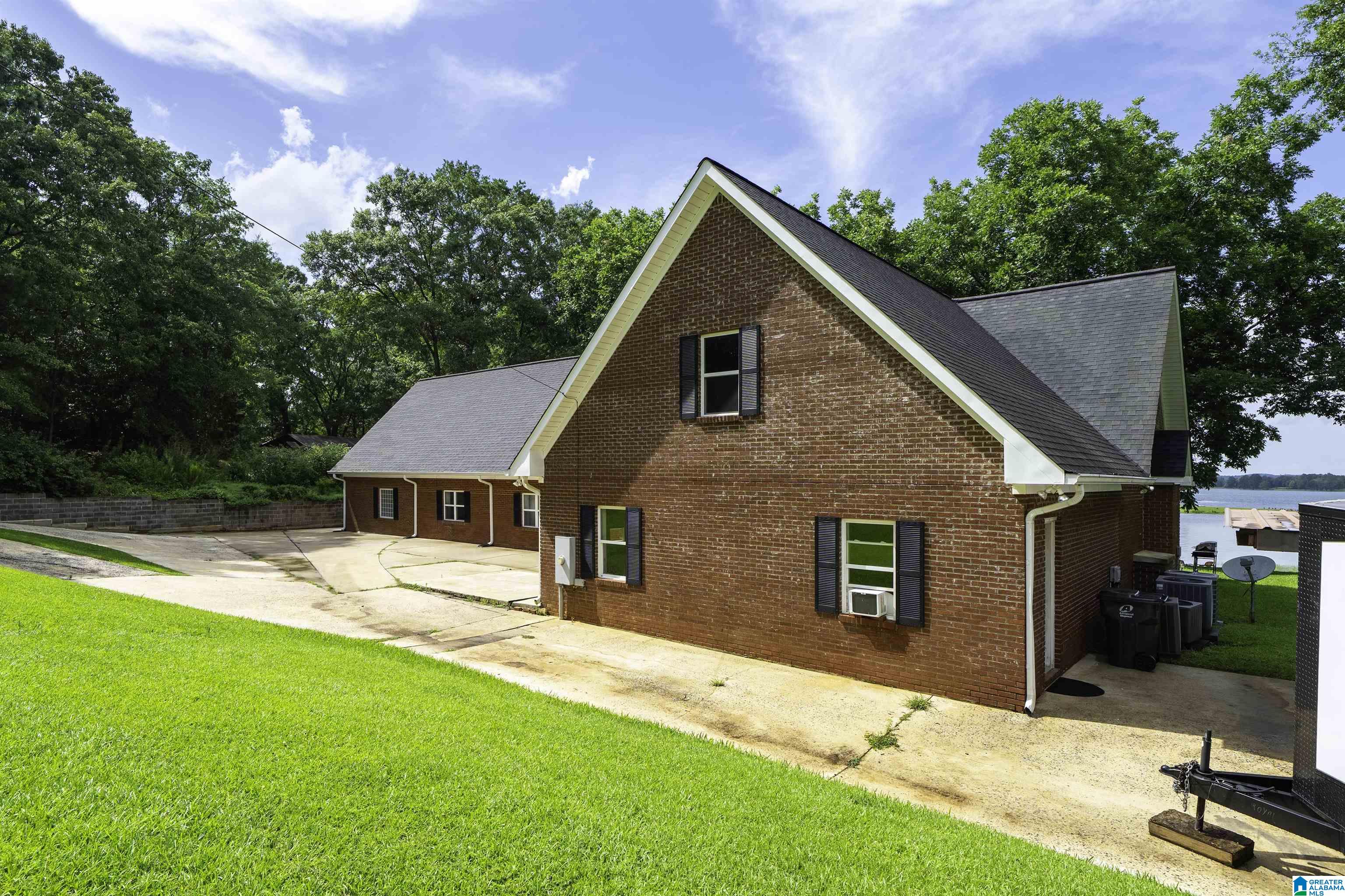 2715 Hamilton Road Pell City, AL 35128 - Photo 6 of 81