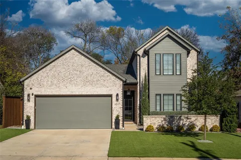 $1,775,000 | 6537 Trammel Drive, Dallas, TX 75214