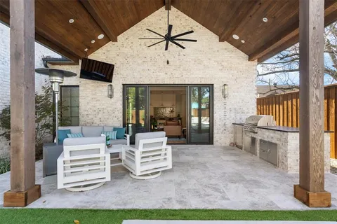 $1,775,000 | 6537 Trammel Drive, Dallas, TX 75214