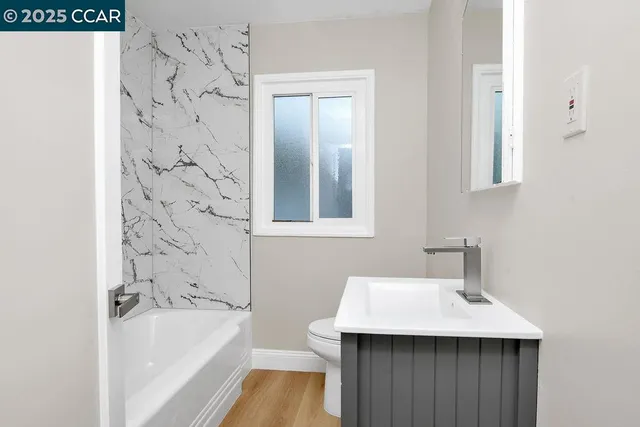 $599,000 | 436 South 16th Street, Richmond, CA 94804