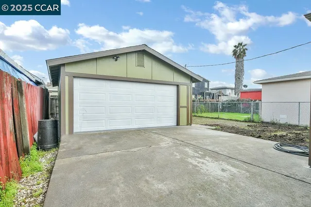 $599,000 | 436 South 16th Street, Richmond, CA 94804