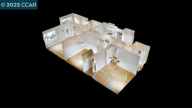 $599,000 | 436 South 16th Street, Richmond, CA 94804