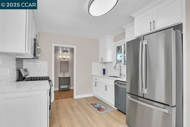 $599,000 | 436 South 16th Street, Richmond, CA 94804