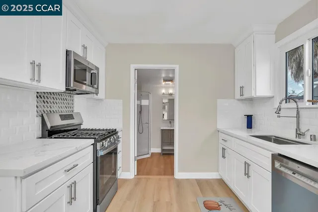 $599,000 | 436 South 16th Street, Richmond, CA 94804