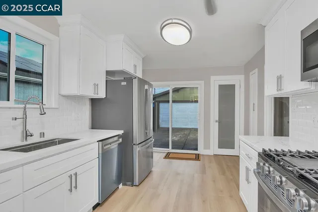 $599,000 | 436 South 16th Street, Richmond, CA 94804