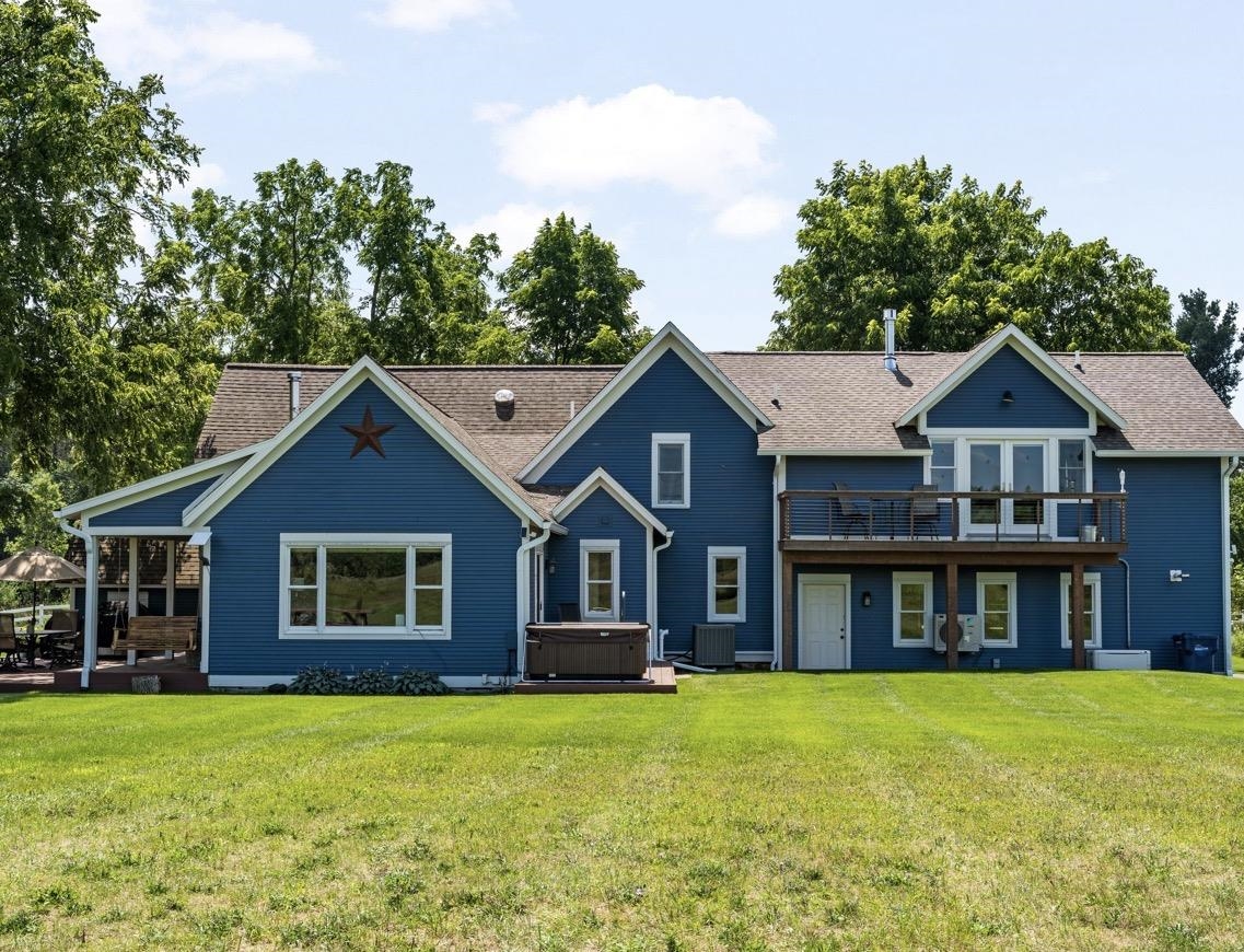 7322 Fryzelka Road Buckley, MI 49620 - Photo 49 of 86