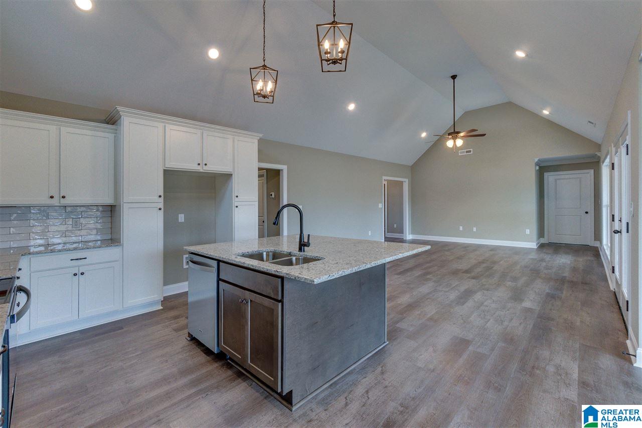 20 Crest Loop Road Clanton, AL 35045 - Photo 20 of 50